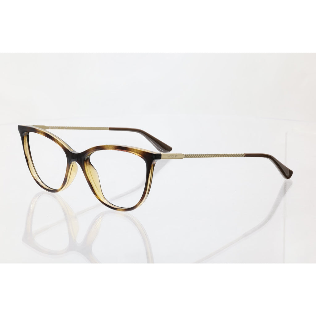 Vogue VO5239 W656 52-16-140mm Eyeglass FRAMES ONLY - GOOD CONDITION