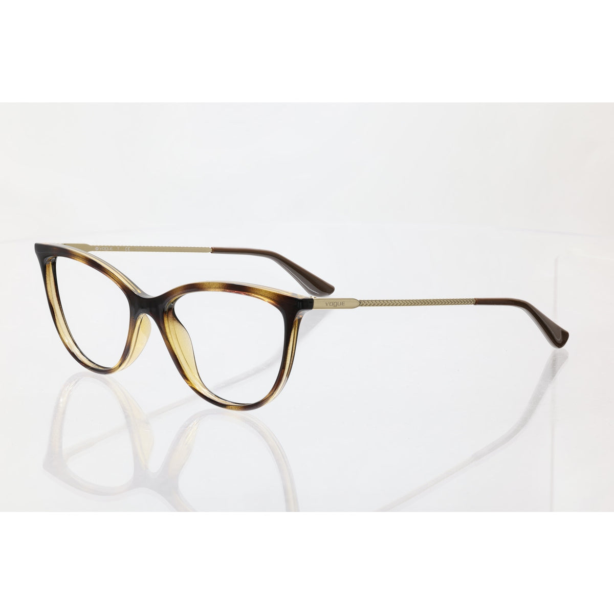 Vogue VO5239 W656 52-16-140mm Eyeglass FRAMES ONLY - GOOD CONDITION