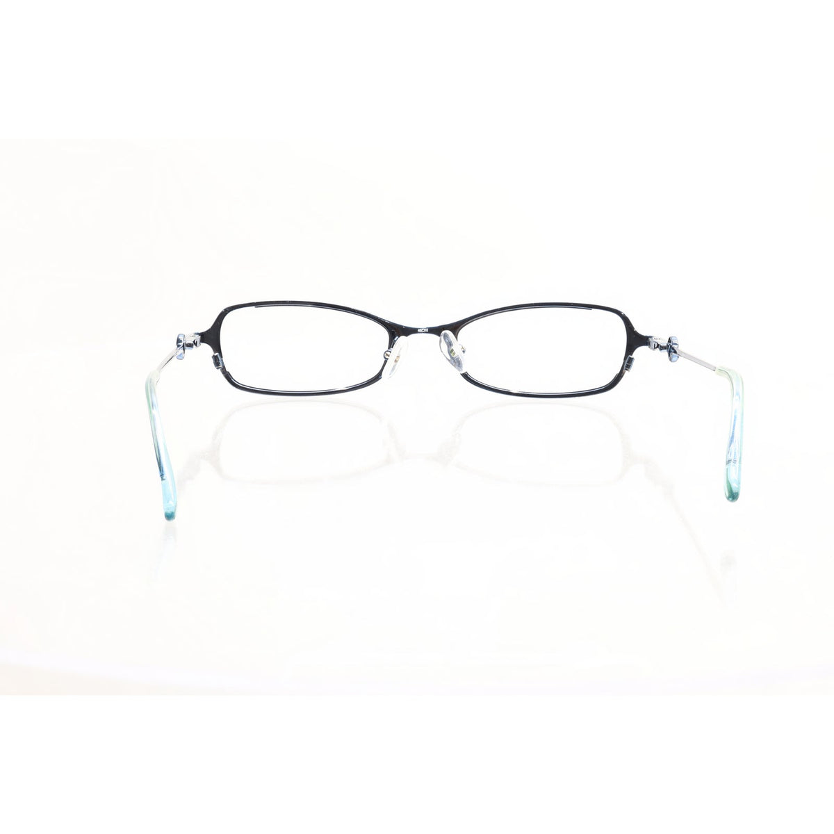 Candie's C Tia BL eyeglass frames, photo 5 of 6