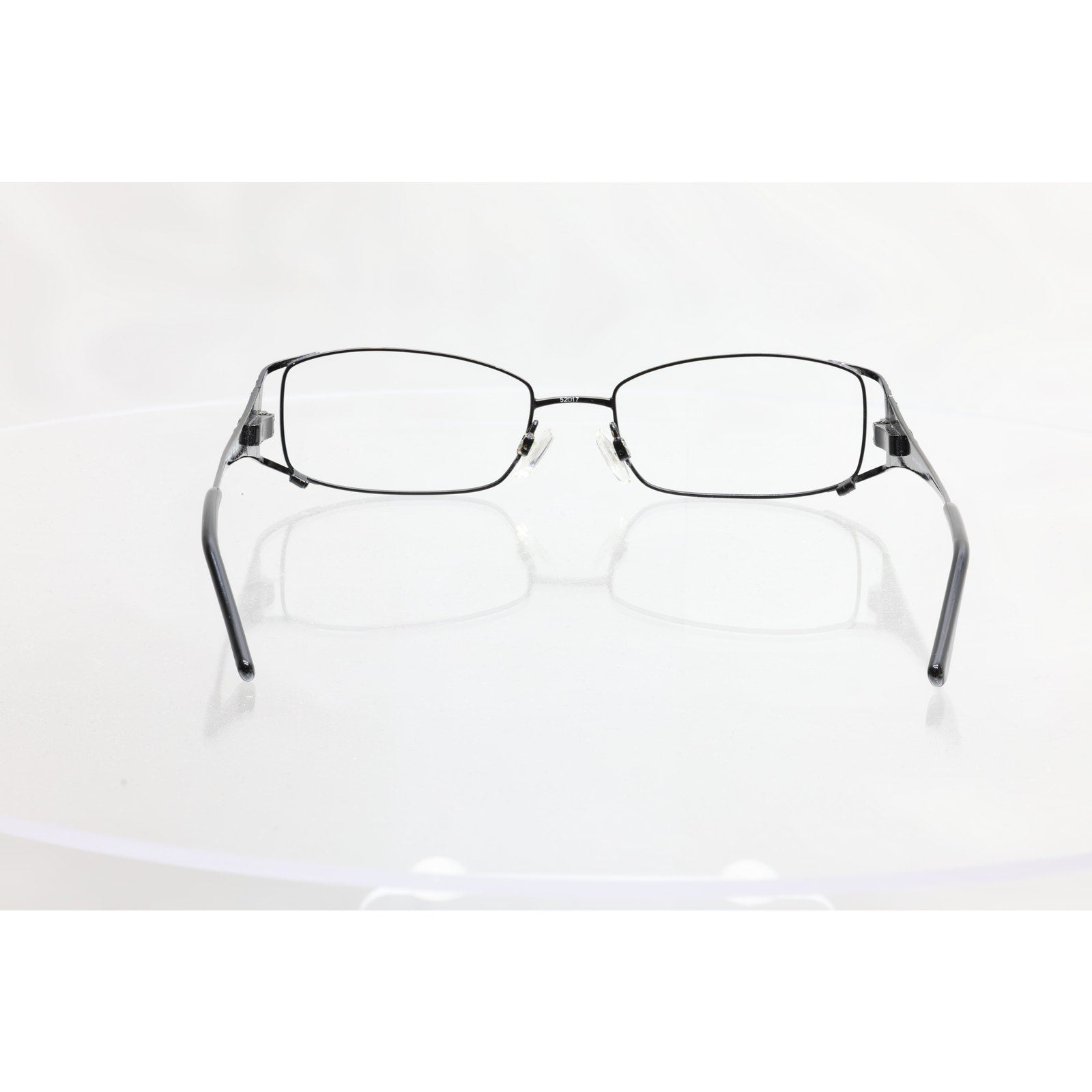 Sophia Loren's Beau Rivage 54 Zyloware 021 52-17-135 Eyeglass FRAMES ONLY - GOOD