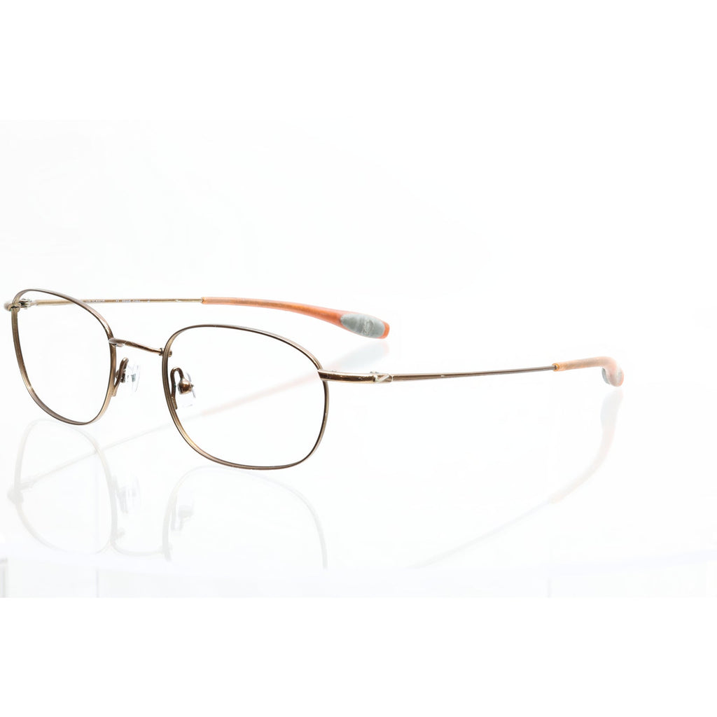 Nike Flexon 4009 210 eyeglass frames