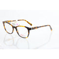 Love by Ellen DeGeneres Gentily LTORT 51-18-140mm Eyeglasses FRAMES ONLY - NEW