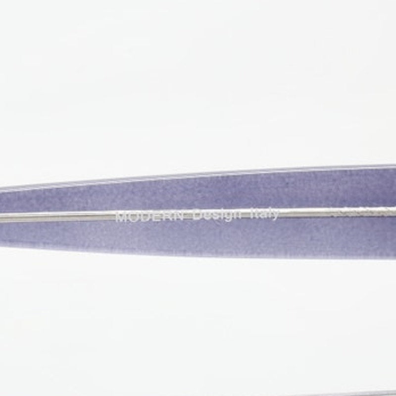 Modern Parallel Blue Fade 53-20-145mm Eyeglass FRAMES ONLY - NEW/WITHOUT TAGS