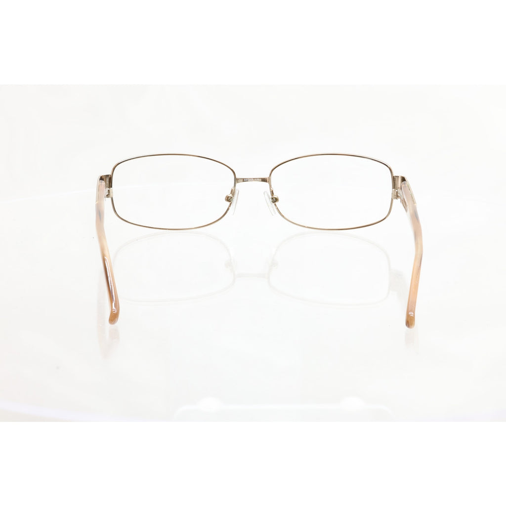 Safilo Elasta 4837 56-16-140mm 01H1 Eyeglass FRAMES ONLY - GOOD CONDITION