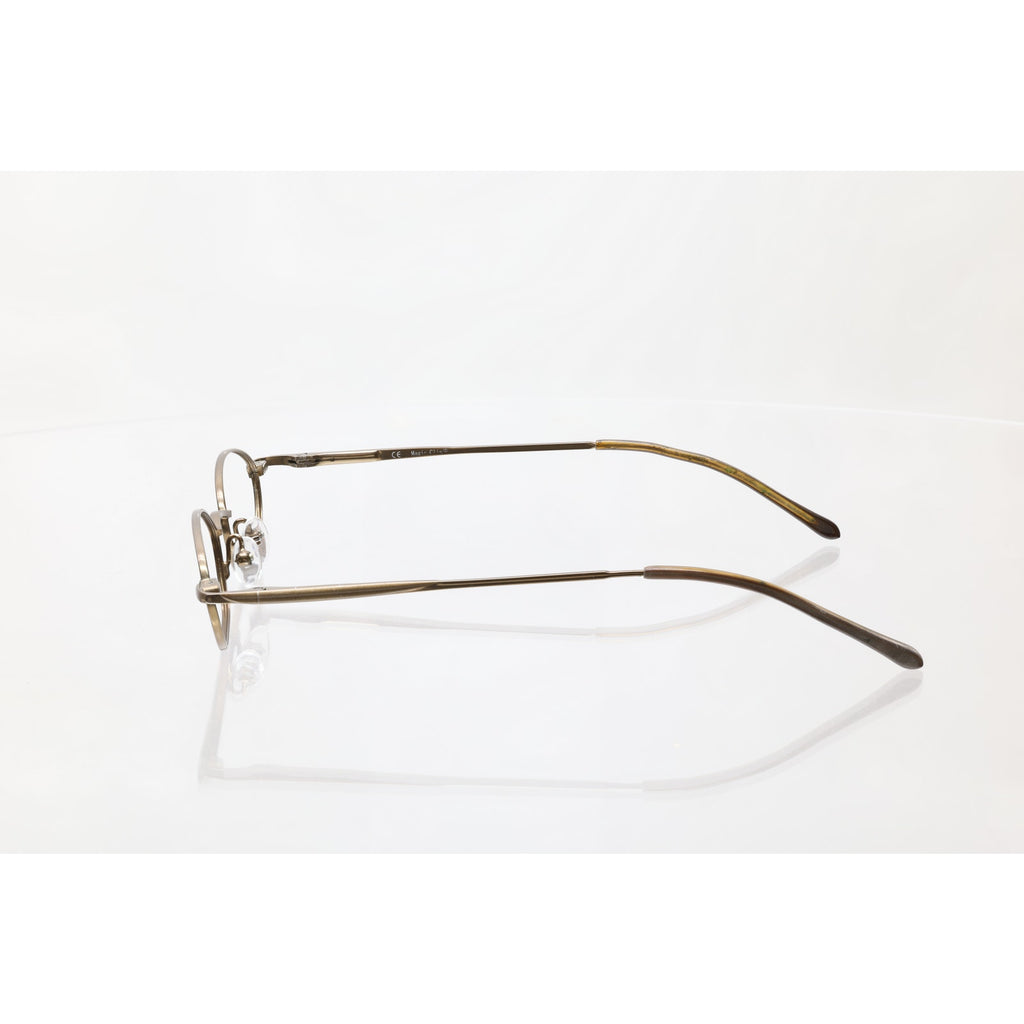 Magic Clip M242 47-18-135mm Eyeglass FRAMES ONLY - GOOD CONDITION