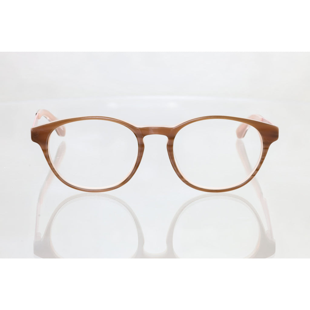 O'Neill Ono Amara 194 brown/pink eyeglass frames, photo 3 of 8