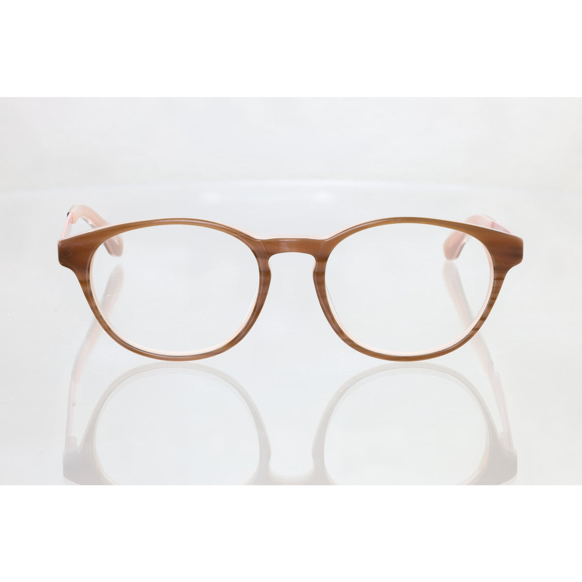 O'Neill Ono Amara 194 brown/pink eyeglass frames, photo 3 of 8