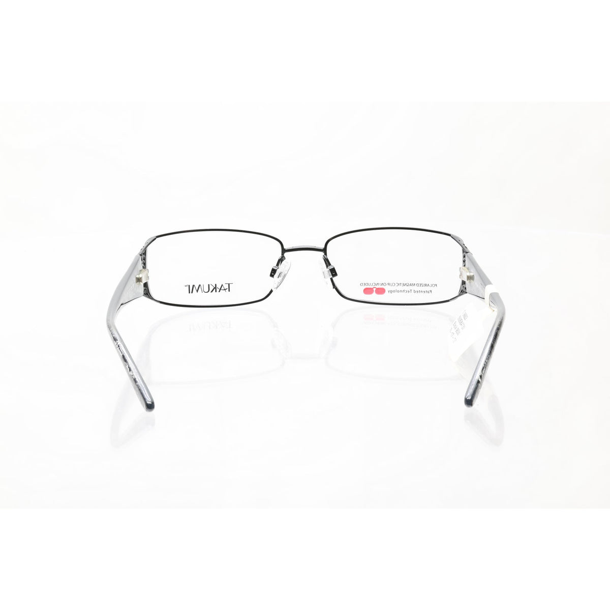 Takumi T9922 eyeglass frames, photo 5 of 7