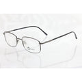 Modern Kody Gunmetal 54-18-145mm Eyeglass FRAMES ONLY - NEW/WITHOUT TAGS