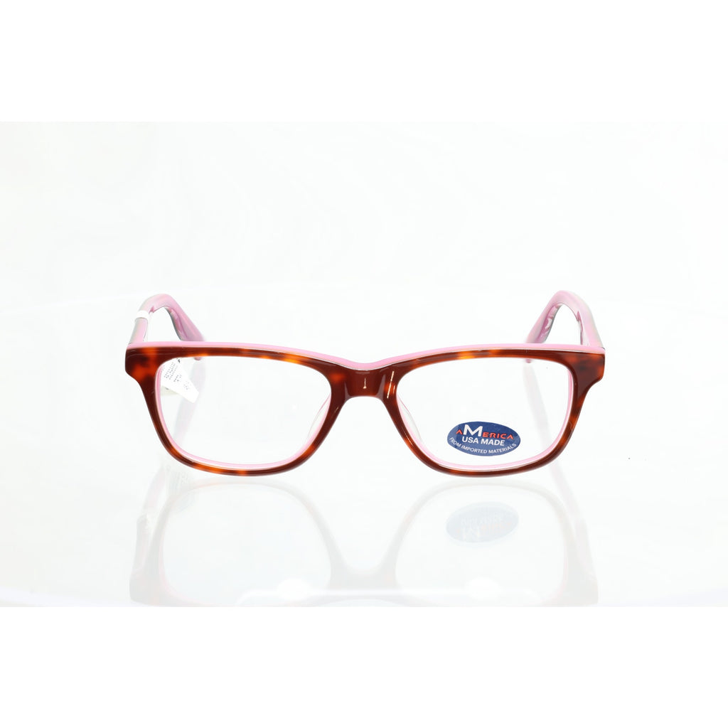 America MU304 46-16-135mm Eyeglasses FRAMES ONLY - NEW CONDITION