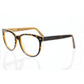 Ernest Hemingway 4724 tortoise eyeglass frames