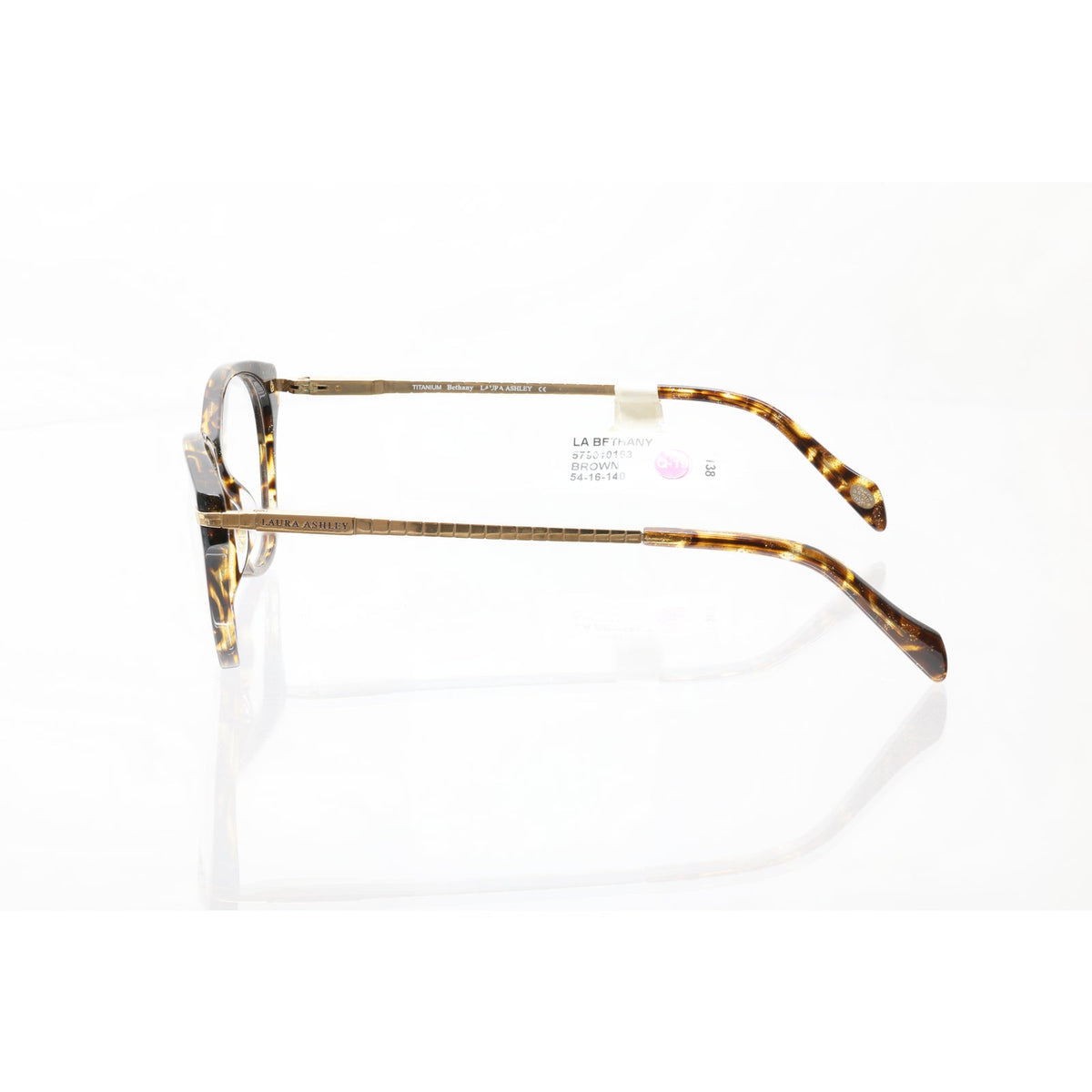 Laura Ashley Bethany eyeglass frames, photo 4 of 6