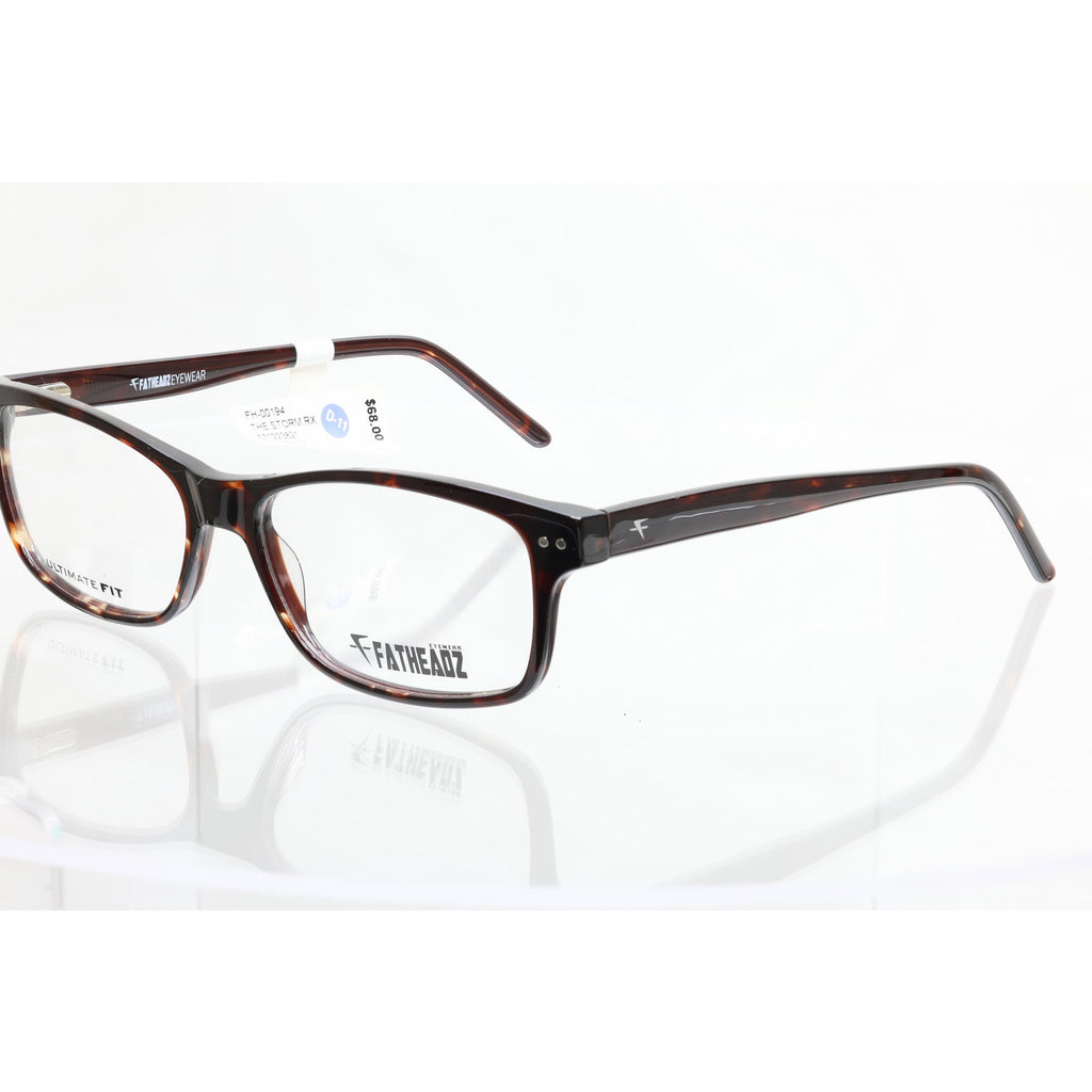 Fatheadz Eyewear FH-00194 The Storm eyeglass frames