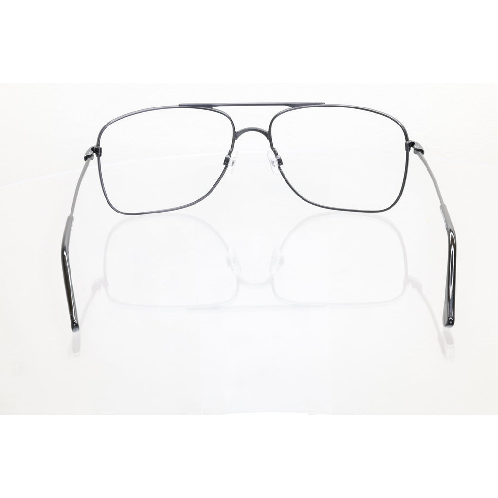 Kirkland Signature M40 MDGUN black sunglass frames, photo 5 of 8