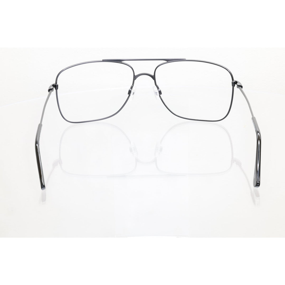 Kirkland Signature M40 MDGUN black sunglass frames, photo 5 of 8