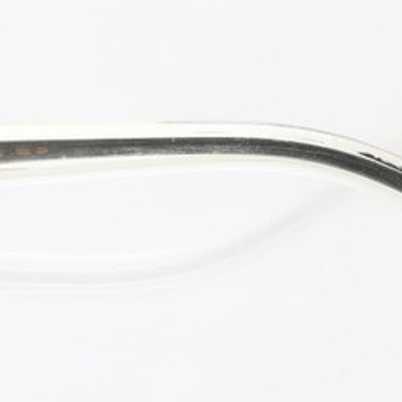Kirkland Signature KS Caryn Dark Bronze 52-17-135mm Eyeglass FRAMES ONLY - GOOD