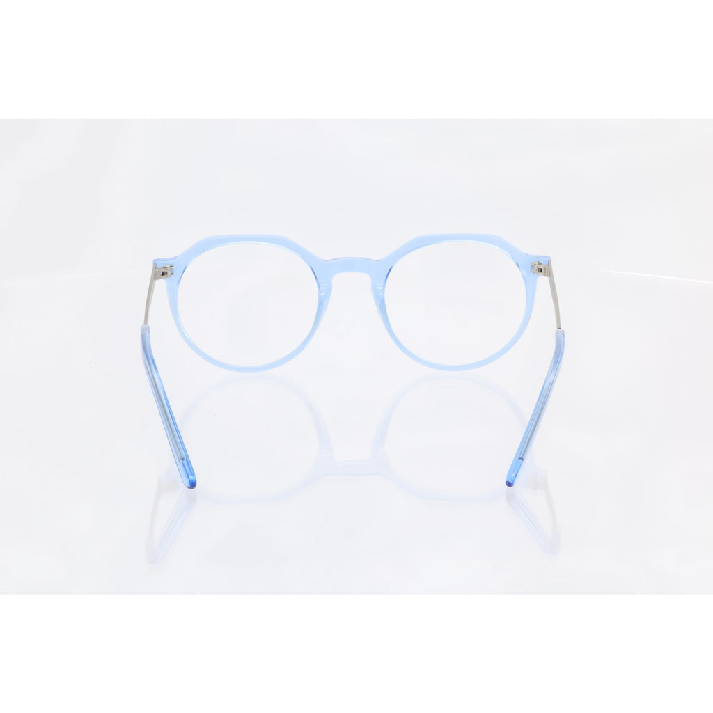 Eyebuydirect The Cycle 51-22-145mm Eyeglasses FRAMES ONLY - VERY GOOD