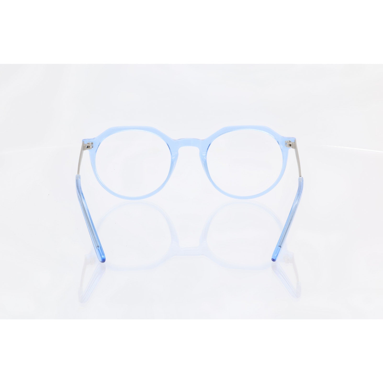 Eyebuydirect The Cycle 51-22-145mm Eyeglasses FRAMES ONLY - VERY GOOD