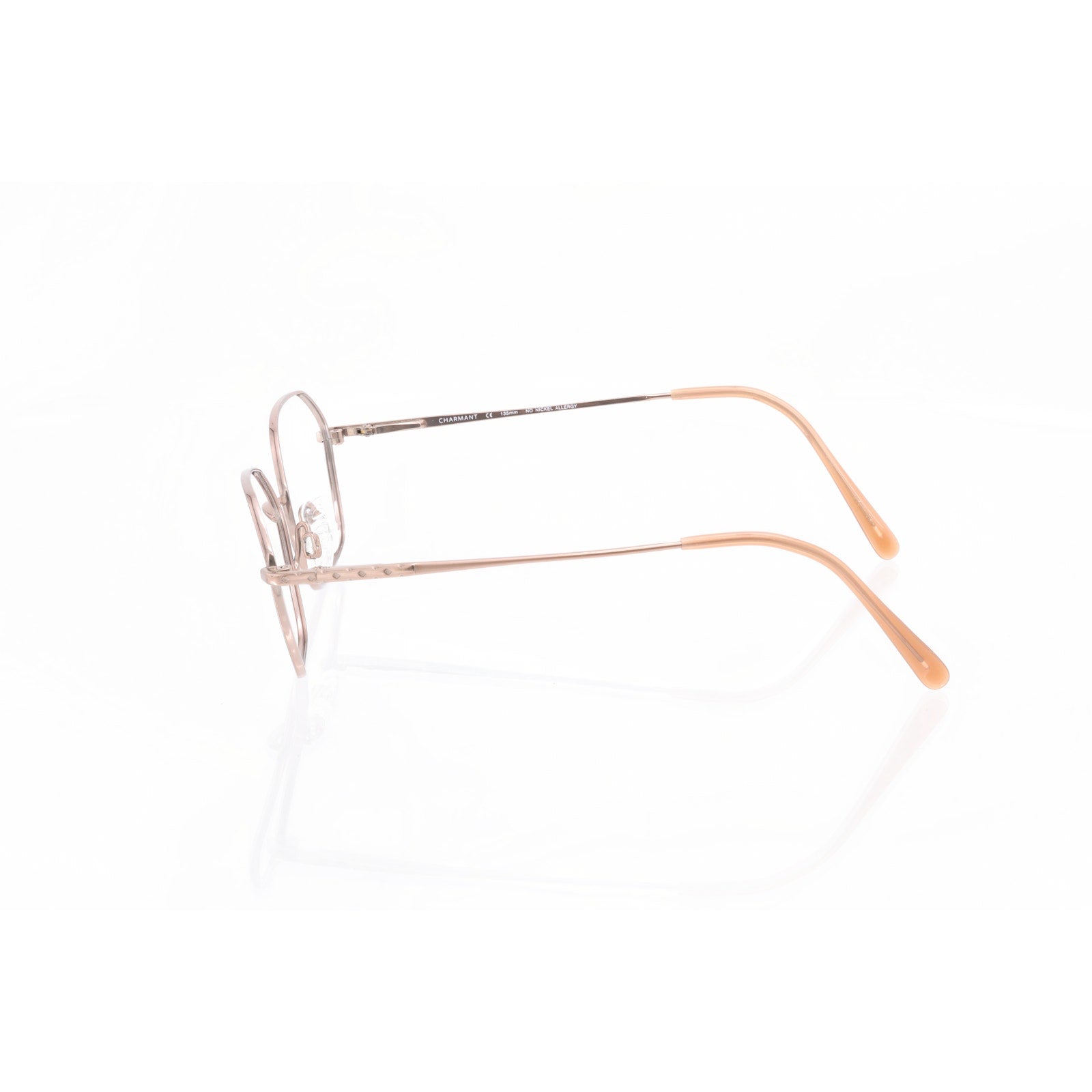 Charmant CH12097 BP 54-18-135mm Eyeglasses FRAMES ONLY - VERY GOOD CONDITION
