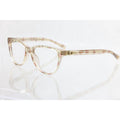 Coach HC6202U 5771 (Mini Vintage Rose) 52-17-140mm Eyeglass FRAMES ONLY - GOOD