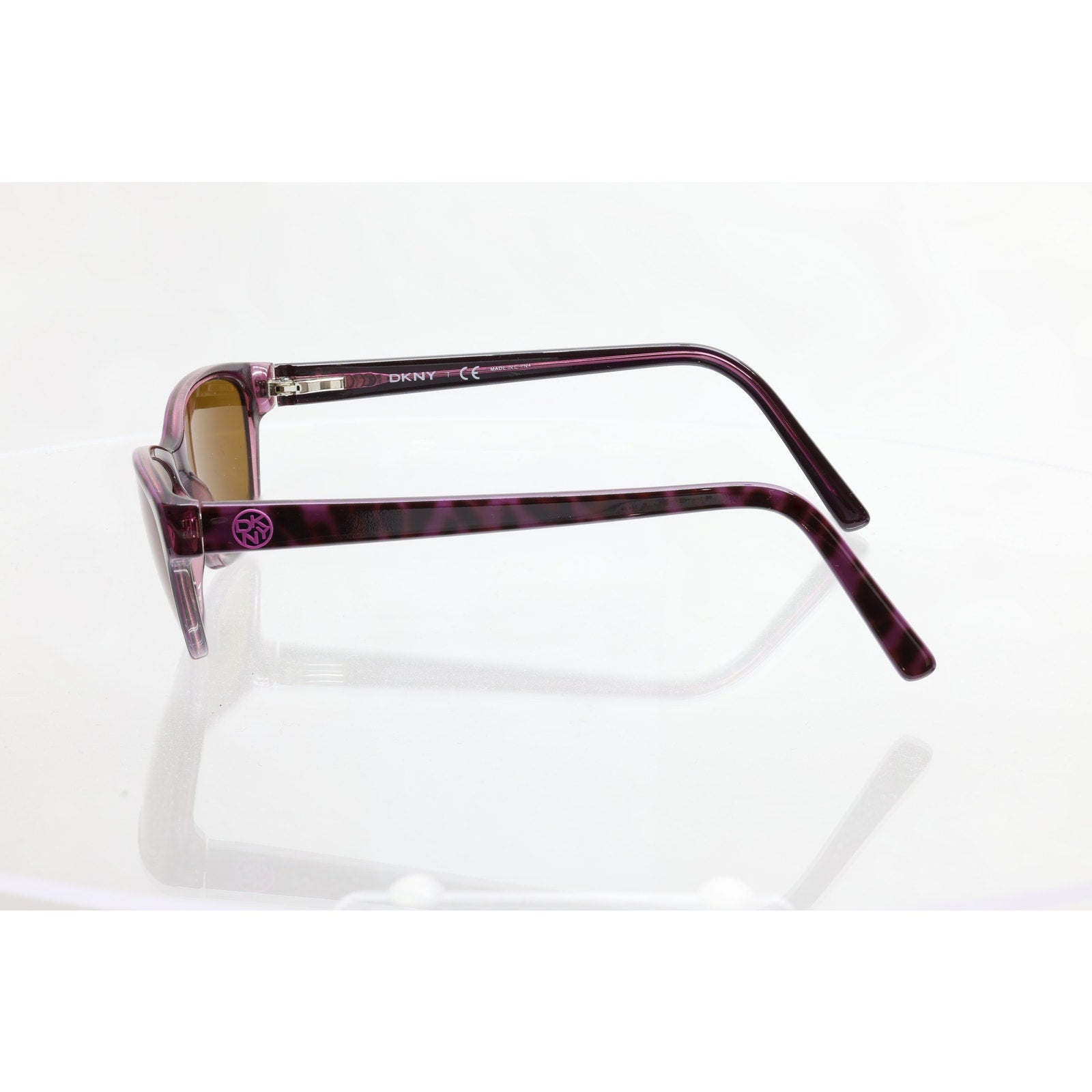 DKNY DY 4644 51-16-140mm 3616 Eyeglass FRAMES ONLY - GOOD CONDITION