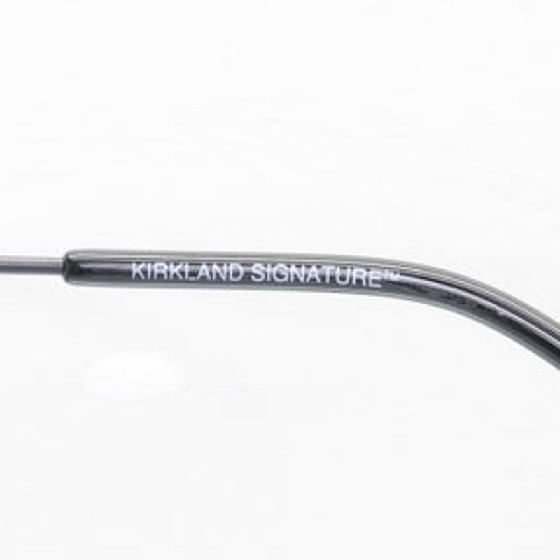 Kirkland Signature M40 MDGUN black sunglass frames, photo 7 of 8