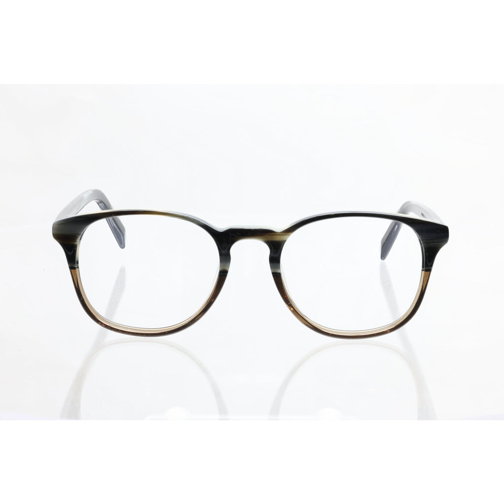 Warby Parker Downing W 125 eyeglass frames, photo 3 of 6