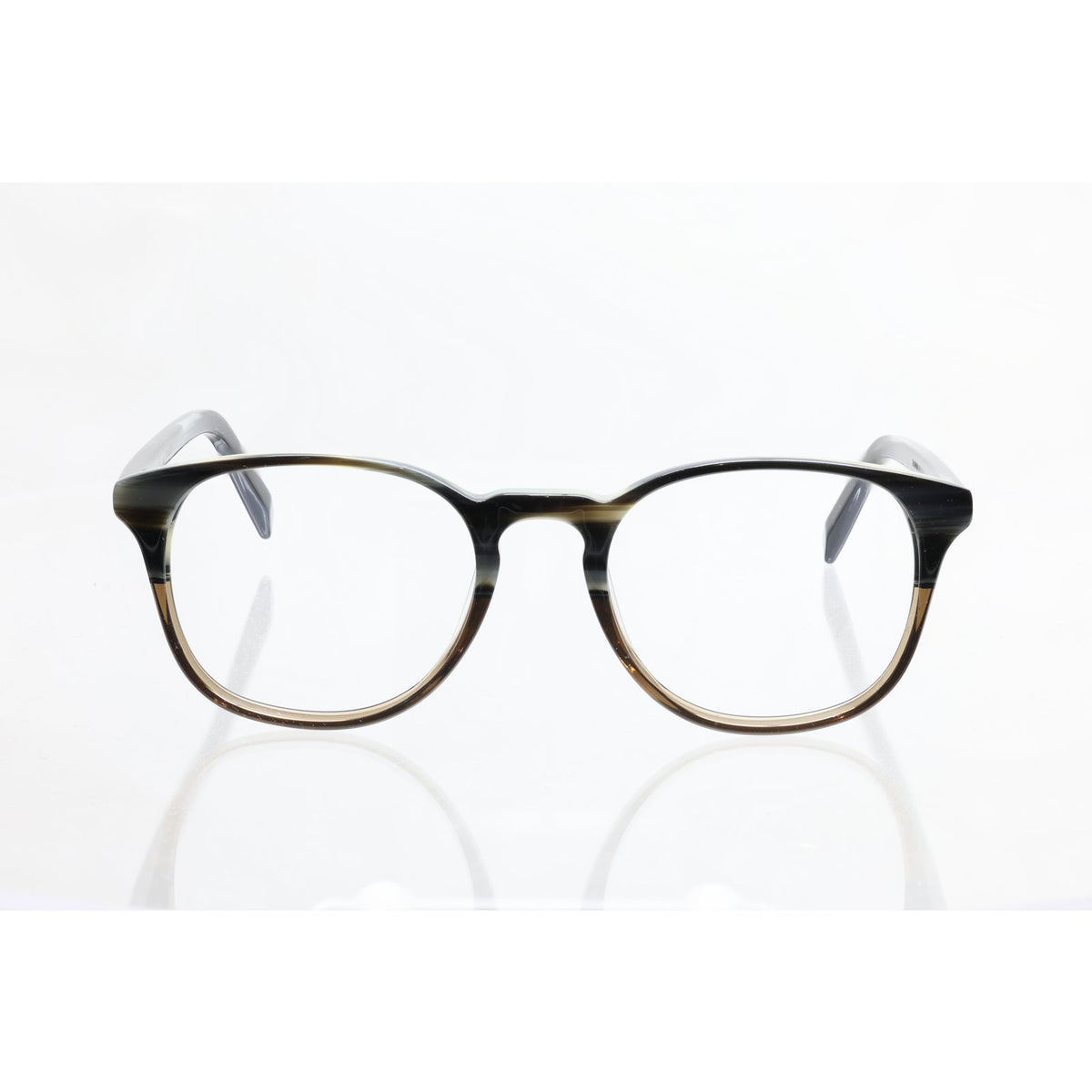 Warby Parker Downing W 125 eyeglass frames, photo 3 of 6