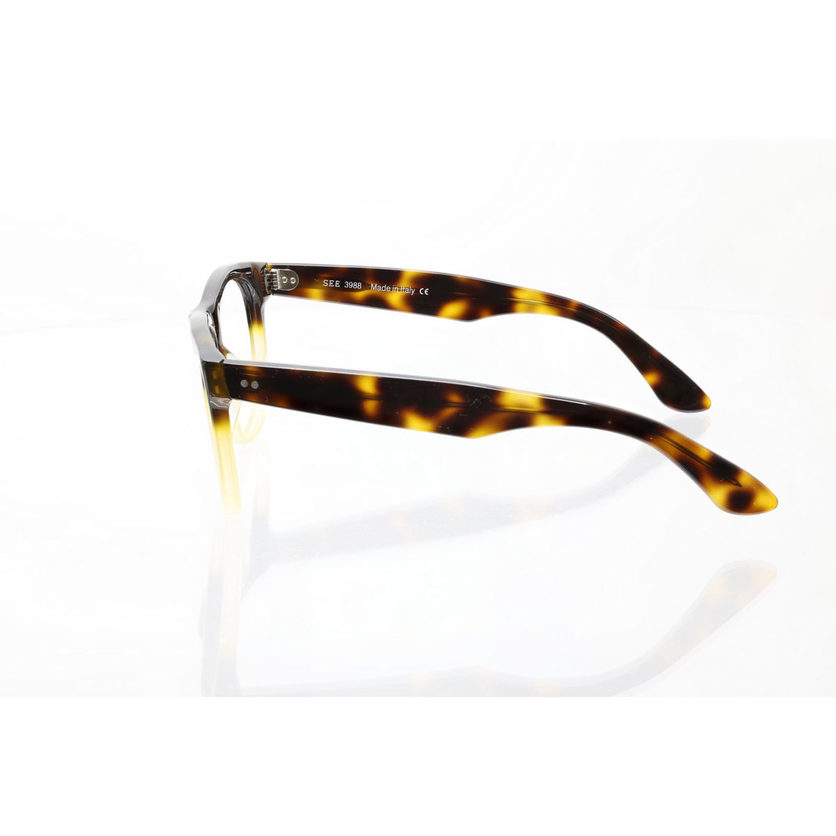 SEE 3988 C36 sunglass frames, photo 4 of 6