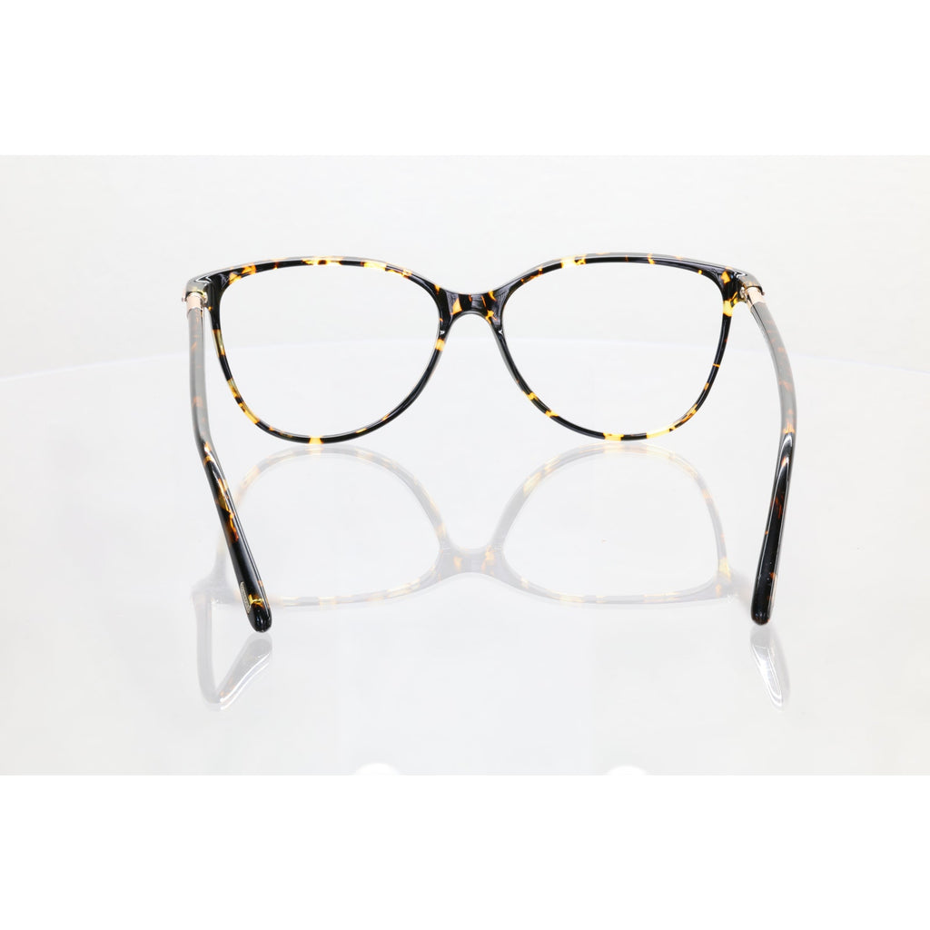 Tom Ford TF5616-B 056 brown eyeglass frames, photo 5 of 8