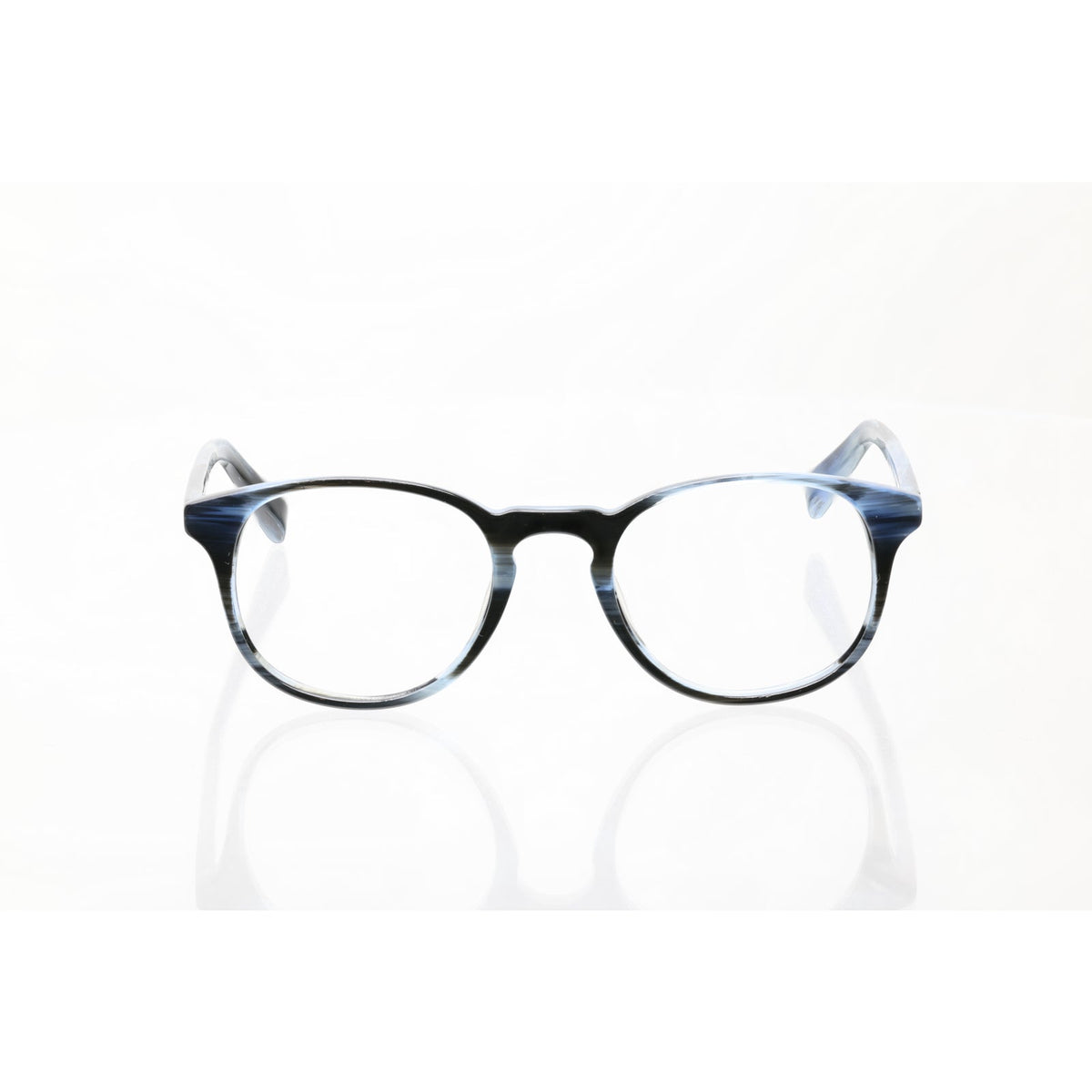 Warby Parker Downing 954 eyeglass frames, photo 3 of 6