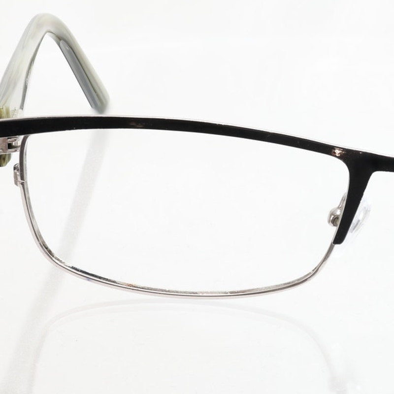 Fatheadz Eyewear FH0036 JULIO 60-18-145 XL Eyeglass FRAMES ONLY - GOOD CONDITION
