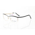 Sean John SJLO6016 001 eyeglass frames