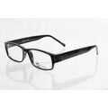 Modern Clout Black 53-16-145mm Eyeglass FRAMES ONLY - NEW/WITHOUT TAGS