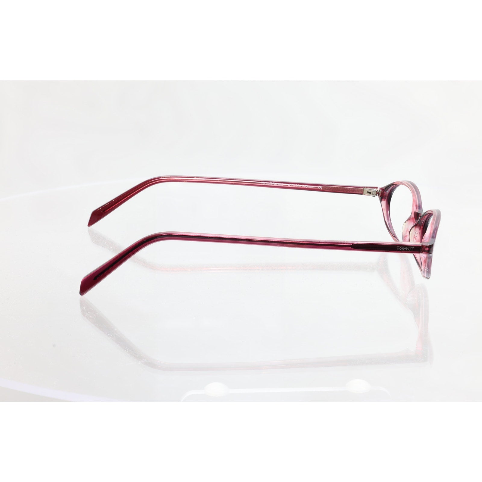 Esprit ET9268 COLOR-046 47-16-140mm Eyeglass FRAMES ONLY - GOOD CONDITION
