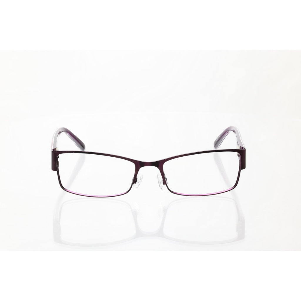 CoverGirl CG0438/1 54-18-140mm 083 Eyeglass FRAMES ONLY - GOOD CONDITION