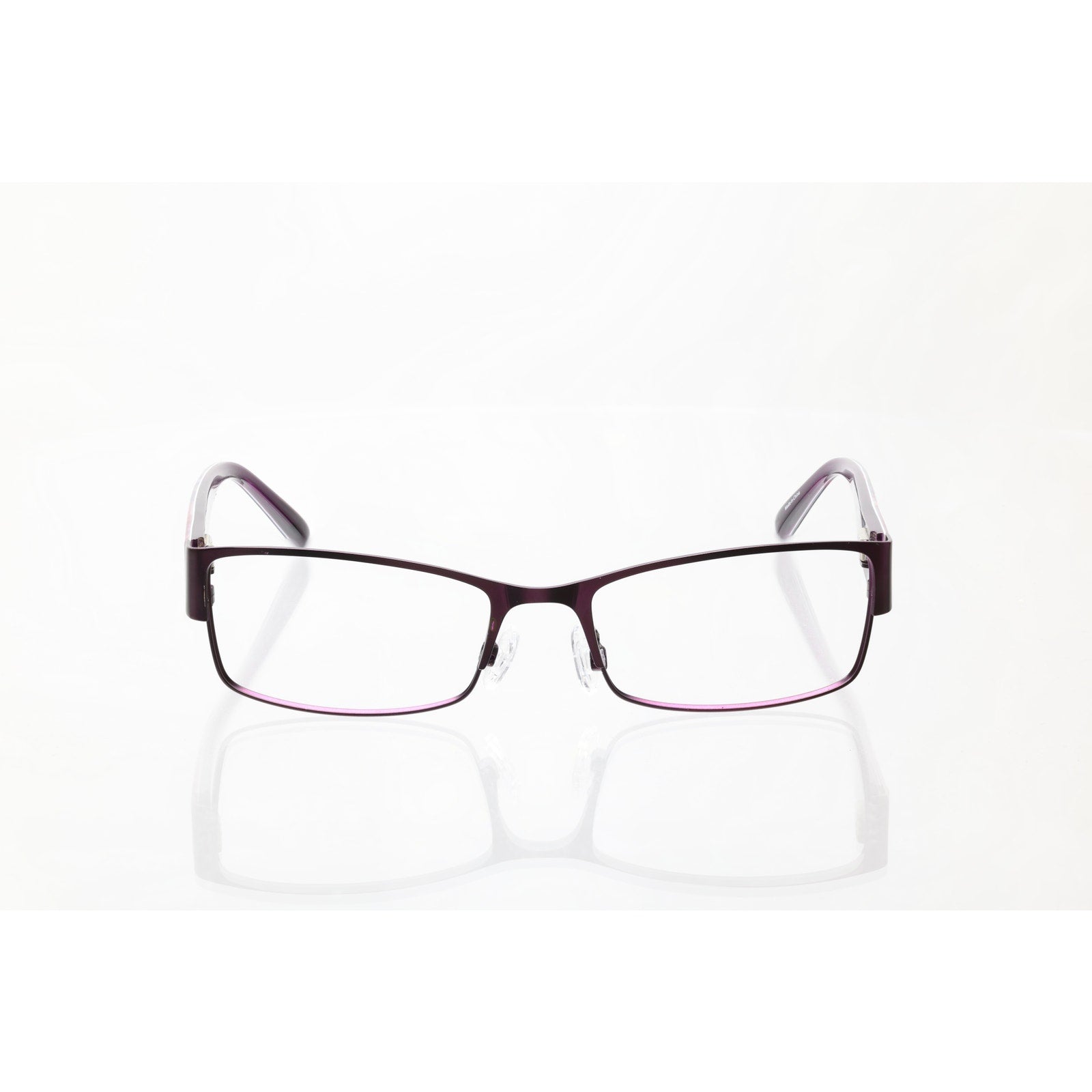 CoverGirl CG0438/1 54-18-140mm 083 Eyeglass FRAMES ONLY - GOOD CONDITION