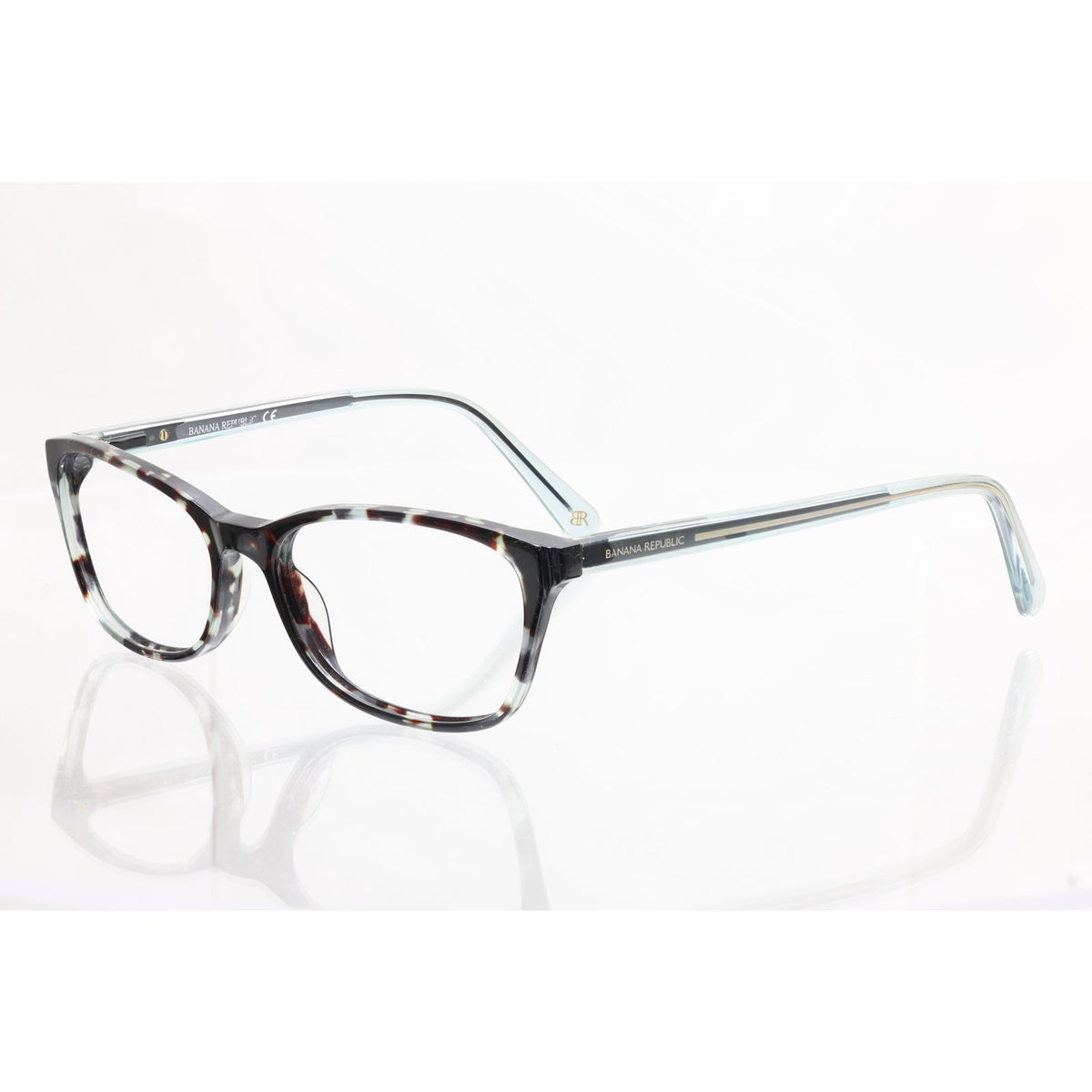 Banana Republic BR 204 EO3 eyeglass frames
