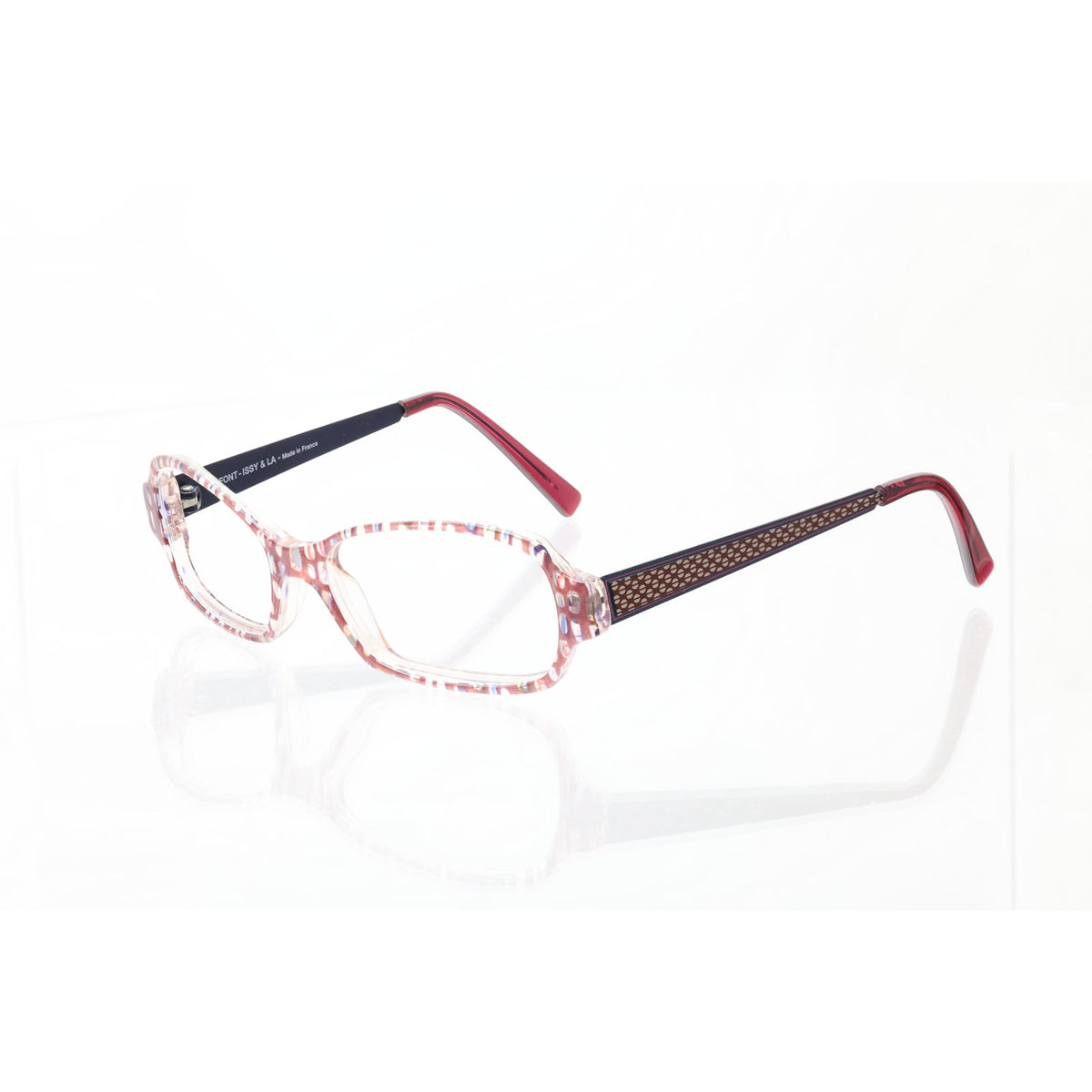 Lafont Issy & La Groupie 734 eyeglass frames
