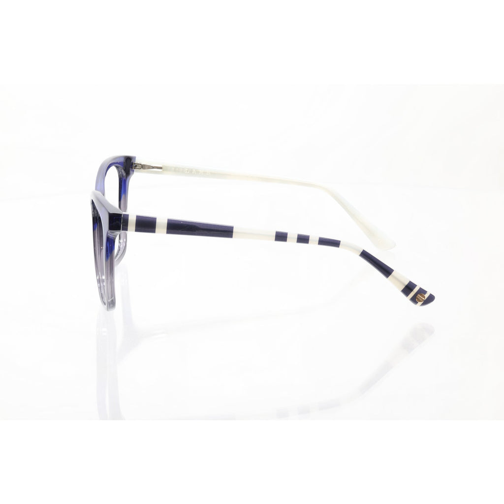 L.A.M.B. LA555 blue sunglass frames, photo 4 of 6