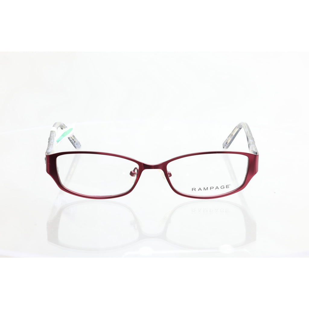 Rampage R 179 PL 51-16-135mm Eyeglasses FRAMES ONLY - NEW CONDITION