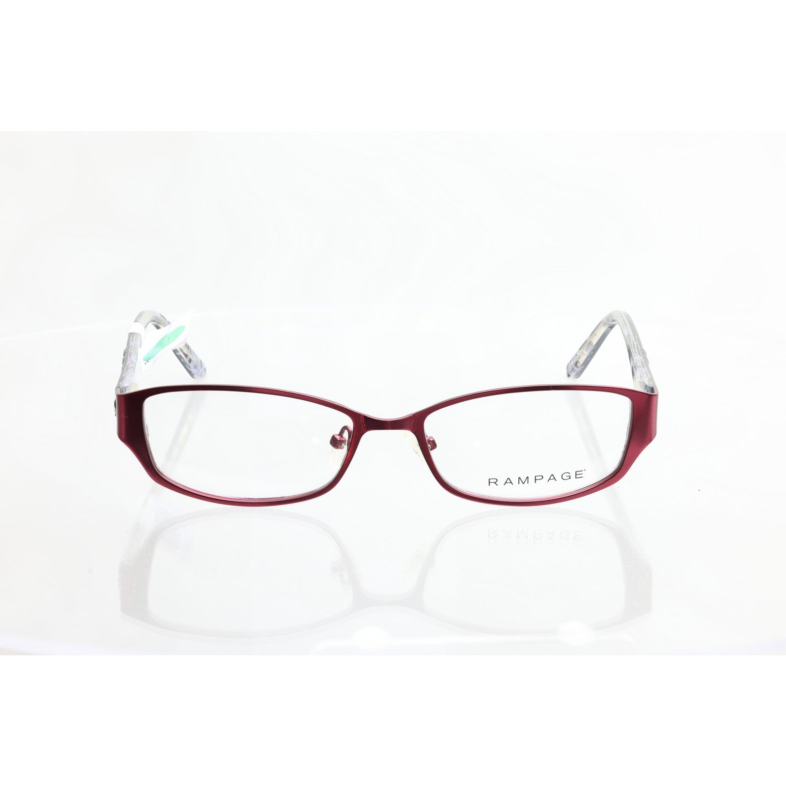 Rampage R 179 PL 51-16-135mm Eyeglasses FRAMES ONLY - NEW CONDITION