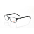 Converse K401 black eyeglass frames