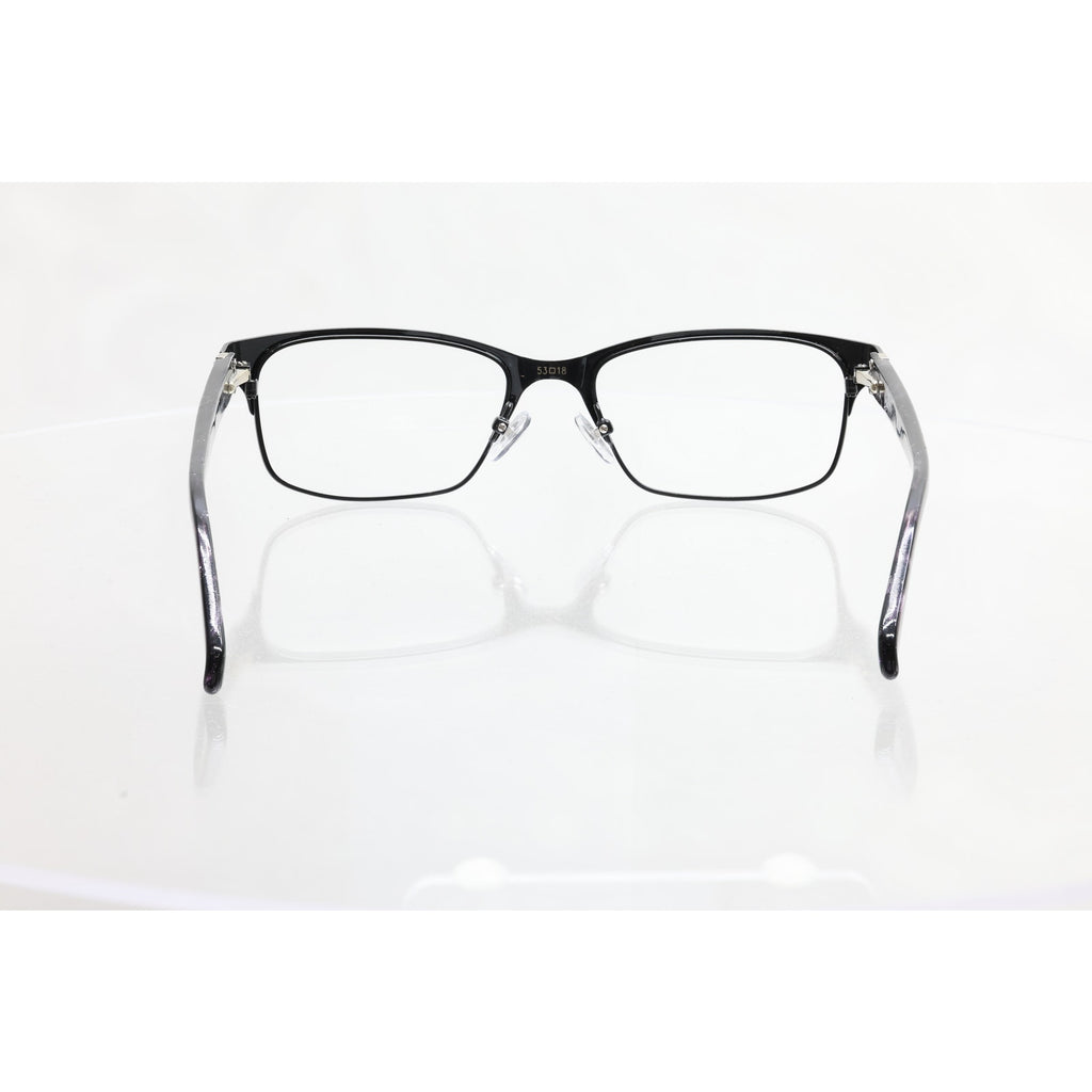 Oleg Cassini OCO357 53-18-135mm 001 Eyeglass FRAMES ONLY - GOOD CONDITION