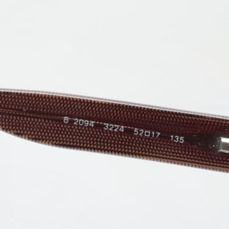 Burberry B 2094 3224 eyeglass frames, photo 8 of 8