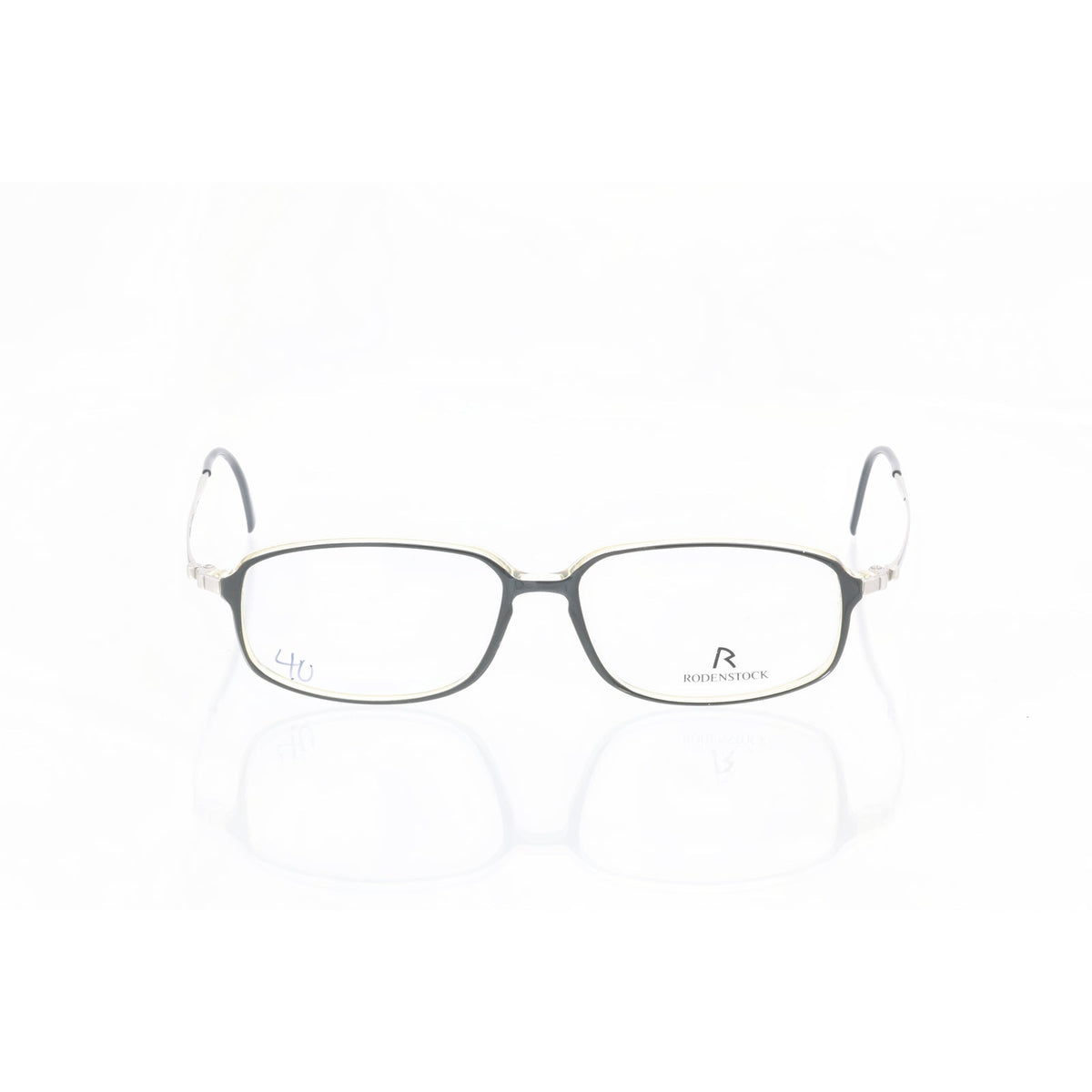 Rodenstock R5135 C eyeglass frames, photo 3 of 6