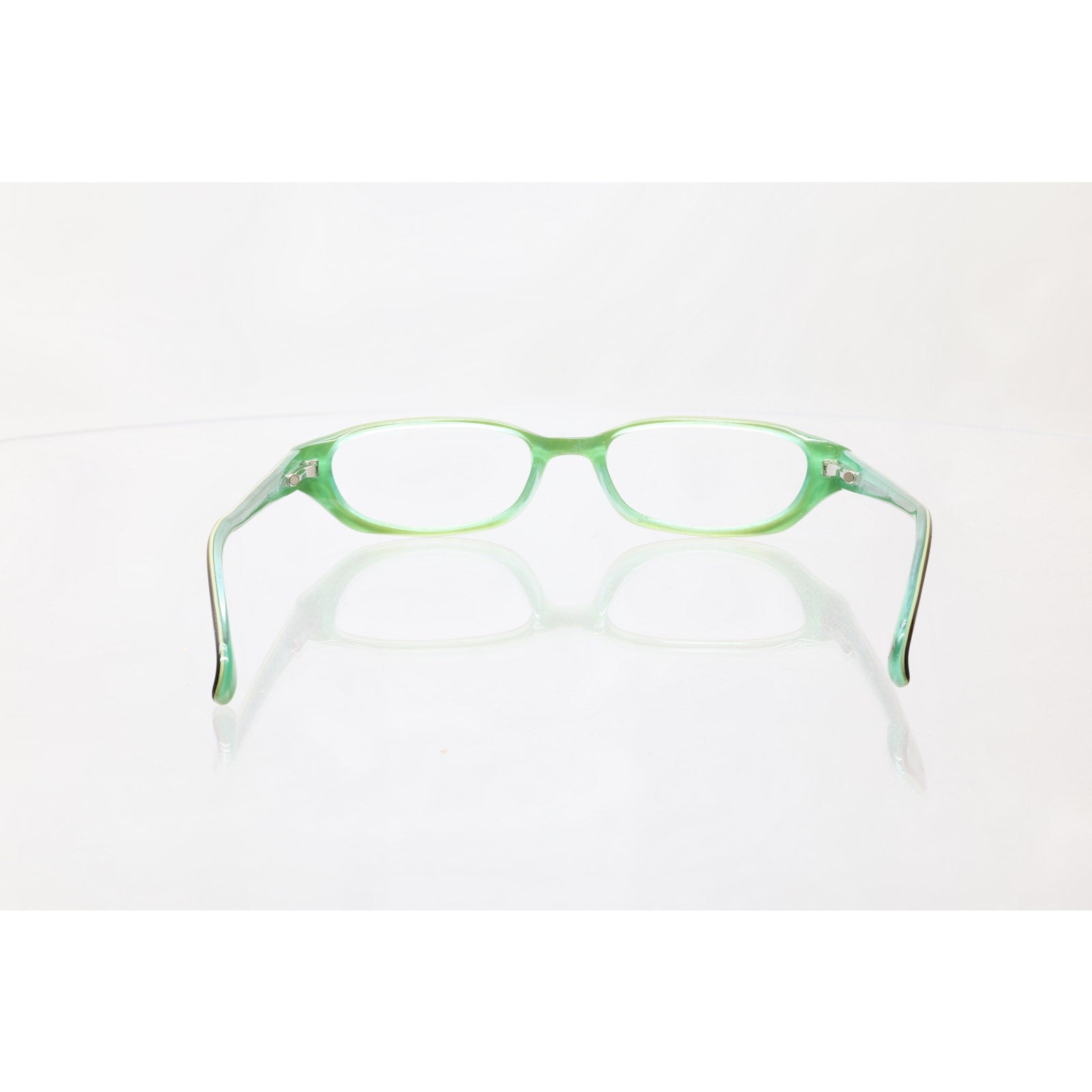 Hilary Duff HD121086 041 27026 49-17-140mm Eyeglass FRAMES ONLY - GOOD CONDITION