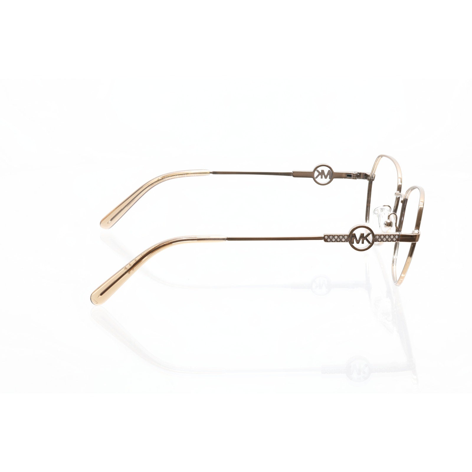 Michael Kors 	MK 3040B(Provence) 1213 53-16-135 Eyeglasses FRAMES ONLY-VERY GOOD
