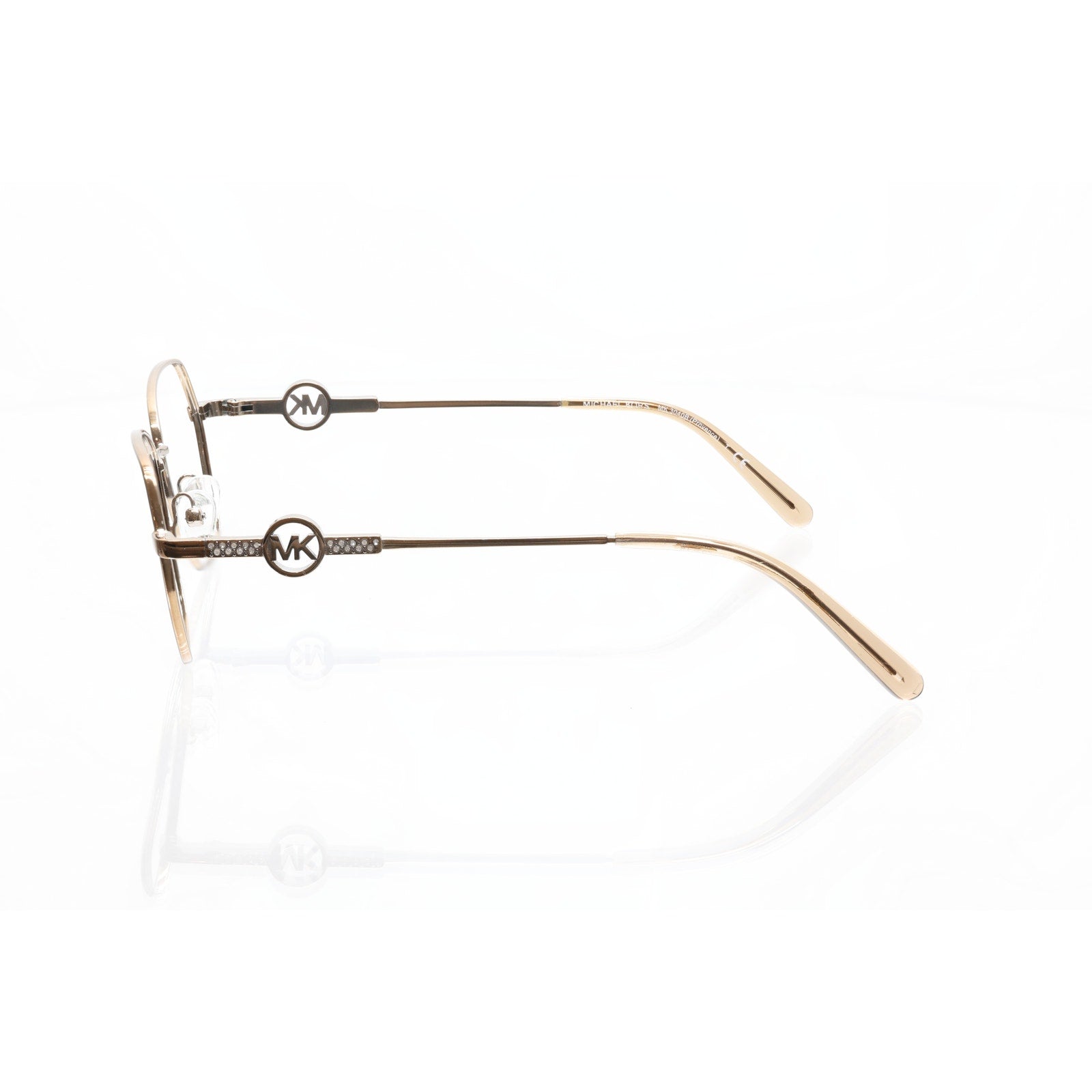 Michael Kors 	MK 3040B(Provence) 1213 53-16-135 Eyeglasses FRAMES ONLY-VERY GOOD