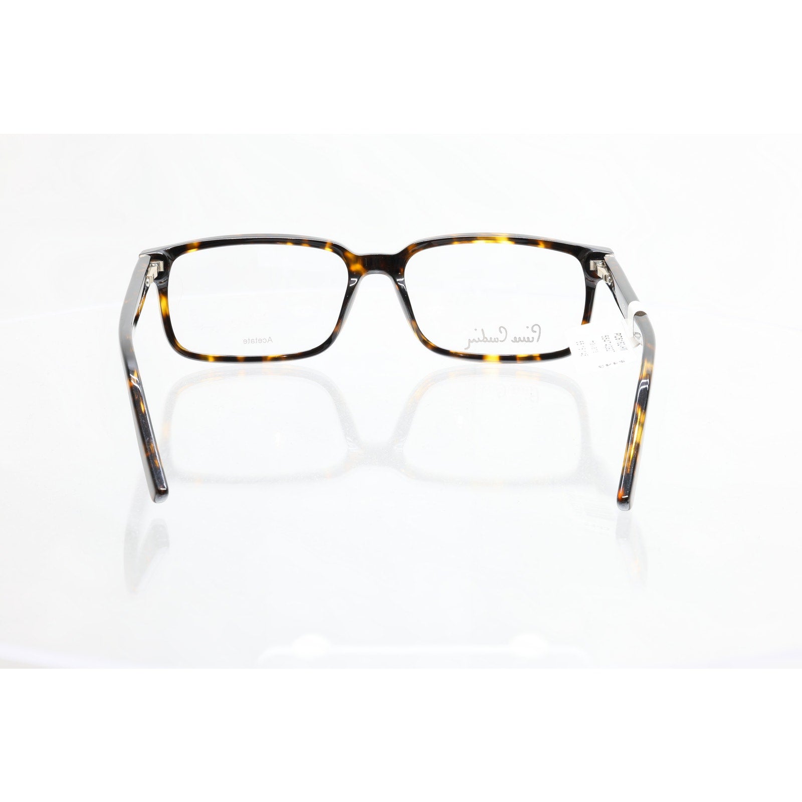 Pierre Cardin PC 6162 5MI by Safilo 55-16-145mm Eyeglasses FRAMES ONLY - NEW